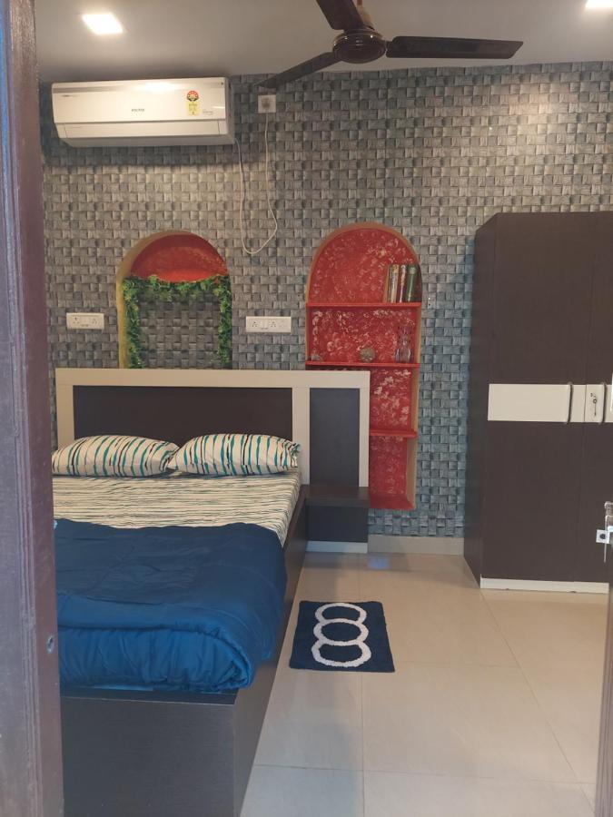 Ani'S Homestay Калькутта Экстерьер фото