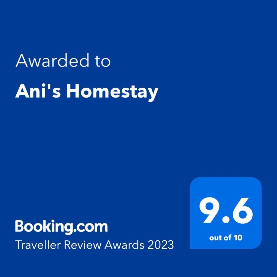 Ani'S Homestay Калькутта Экстерьер фото